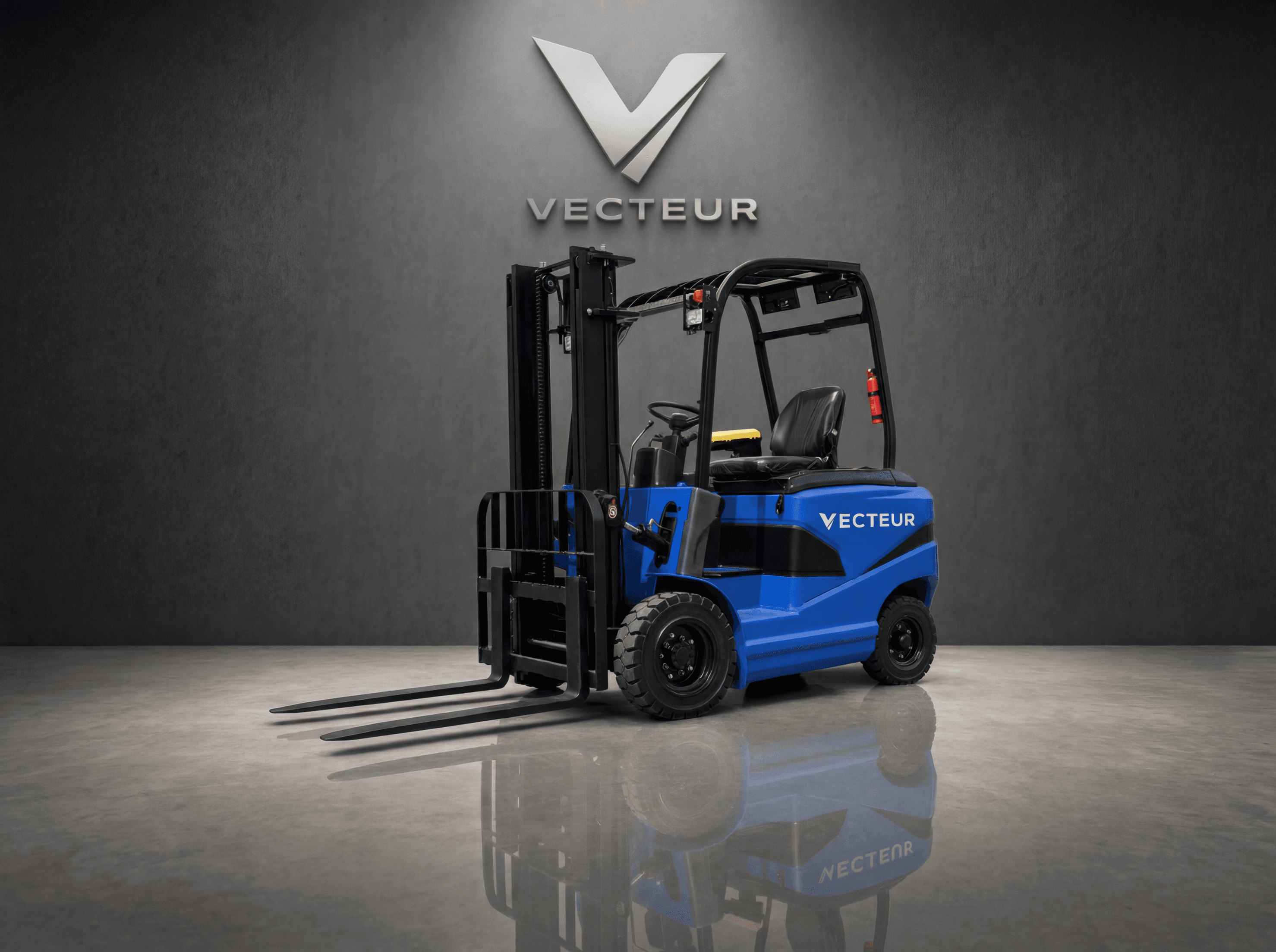 Vecteur FL Forge 20E