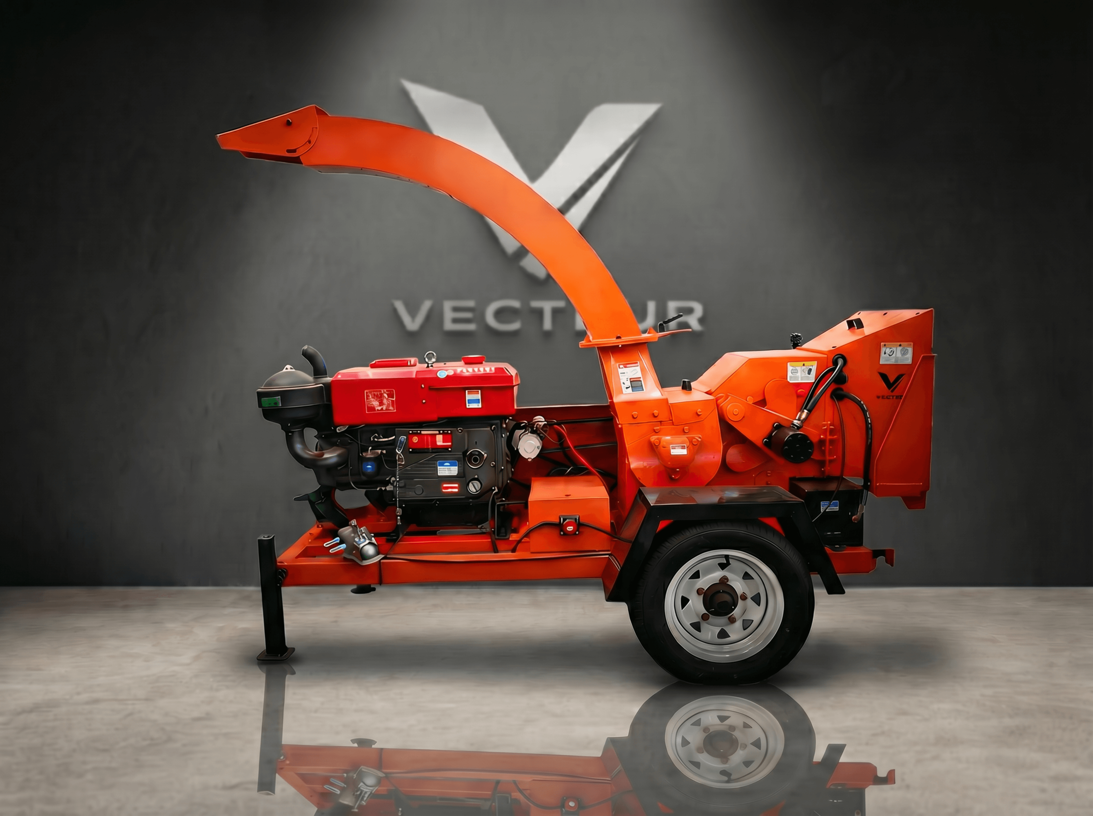 Vecteur WC Scout