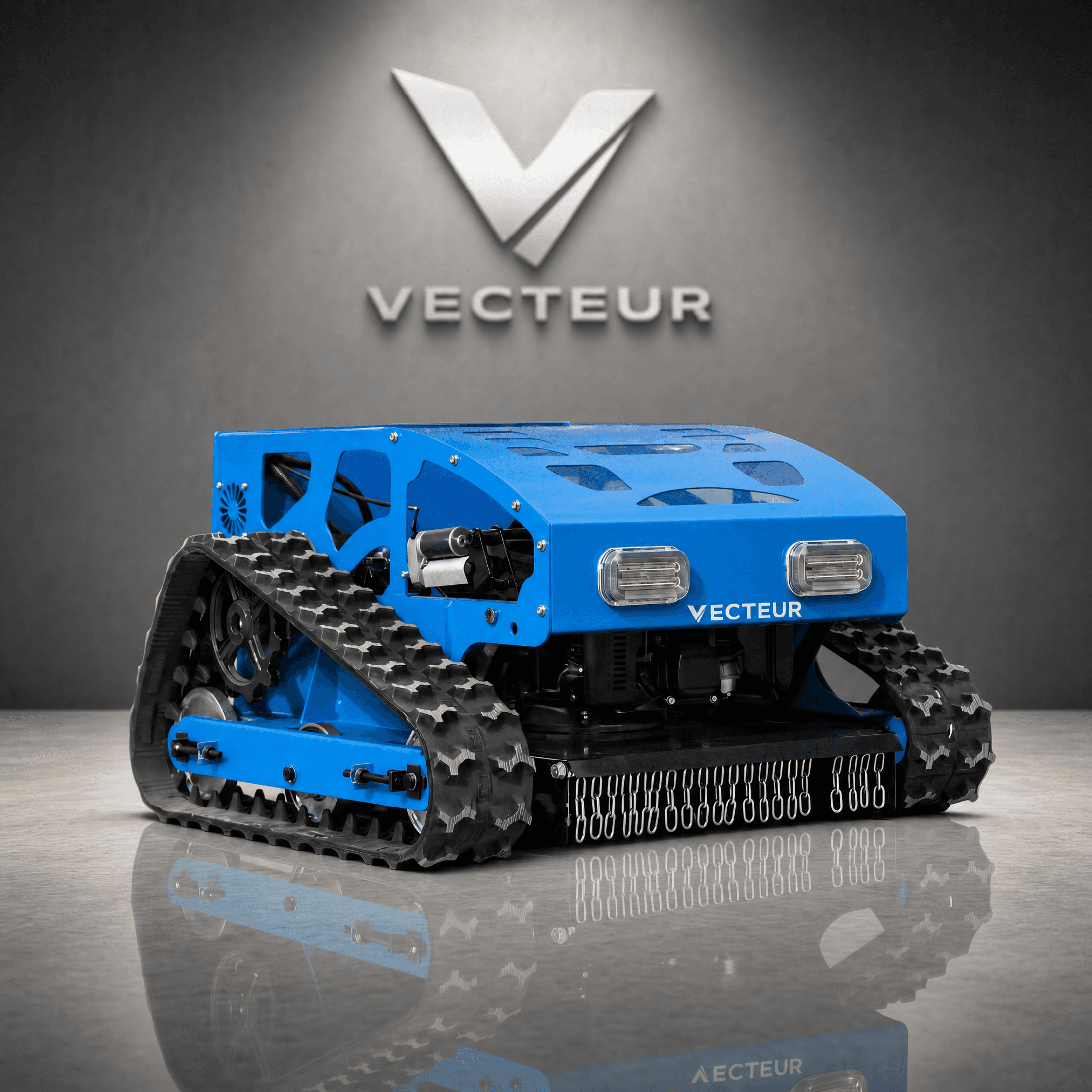 Vecteur GR Scout 550