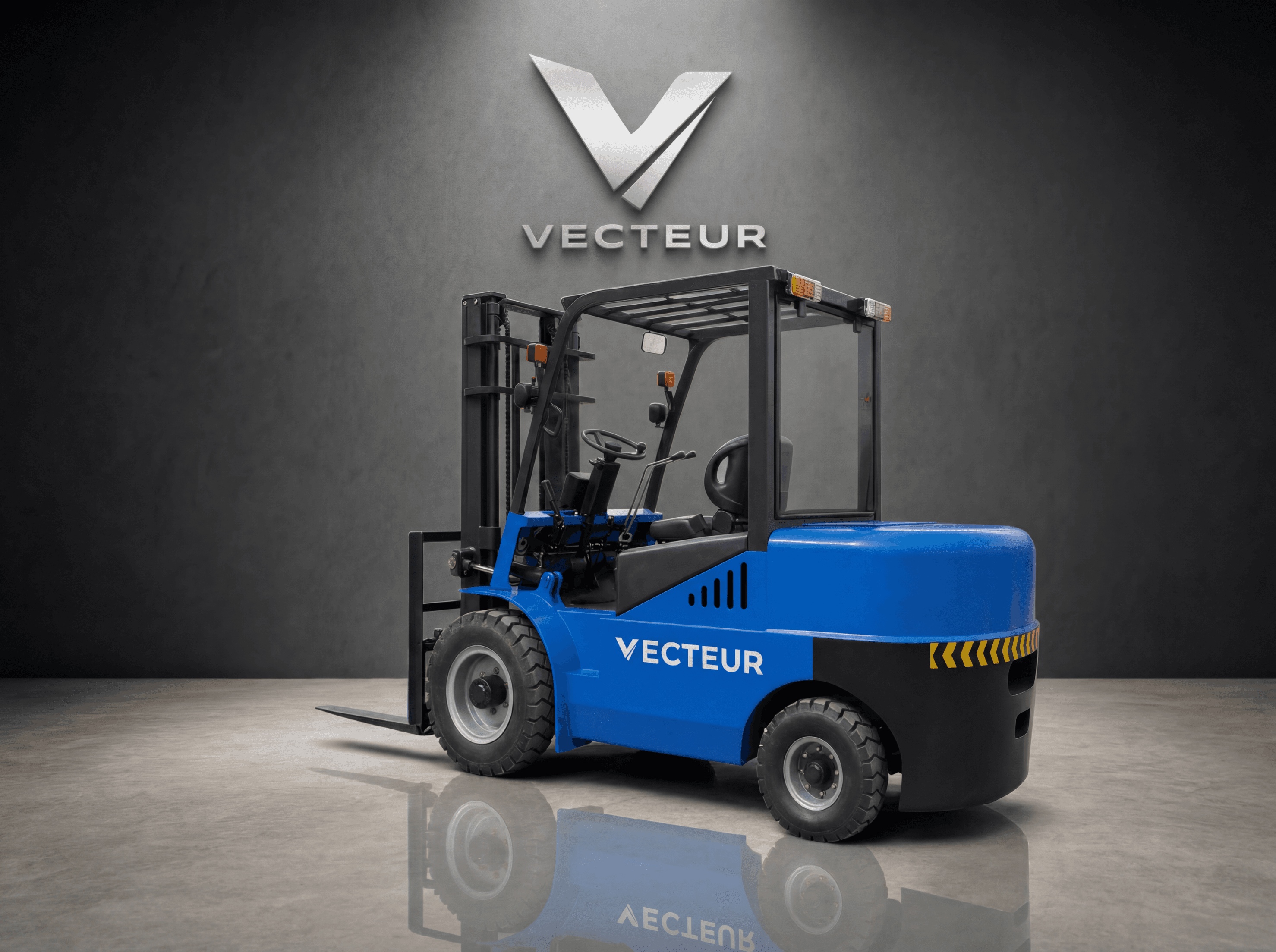 Vecteur FL Forge 15