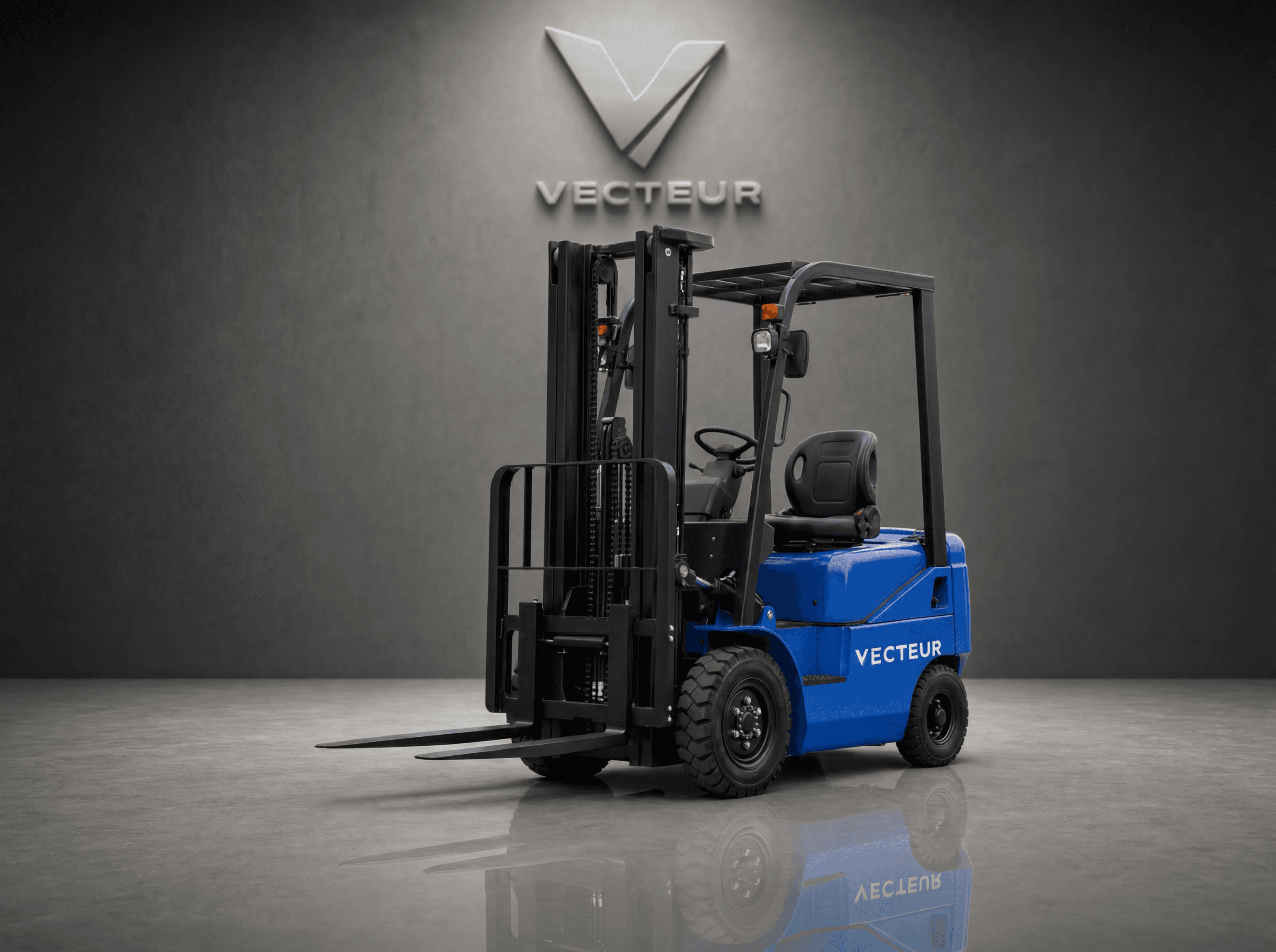 Vecteur FL Forge 15E