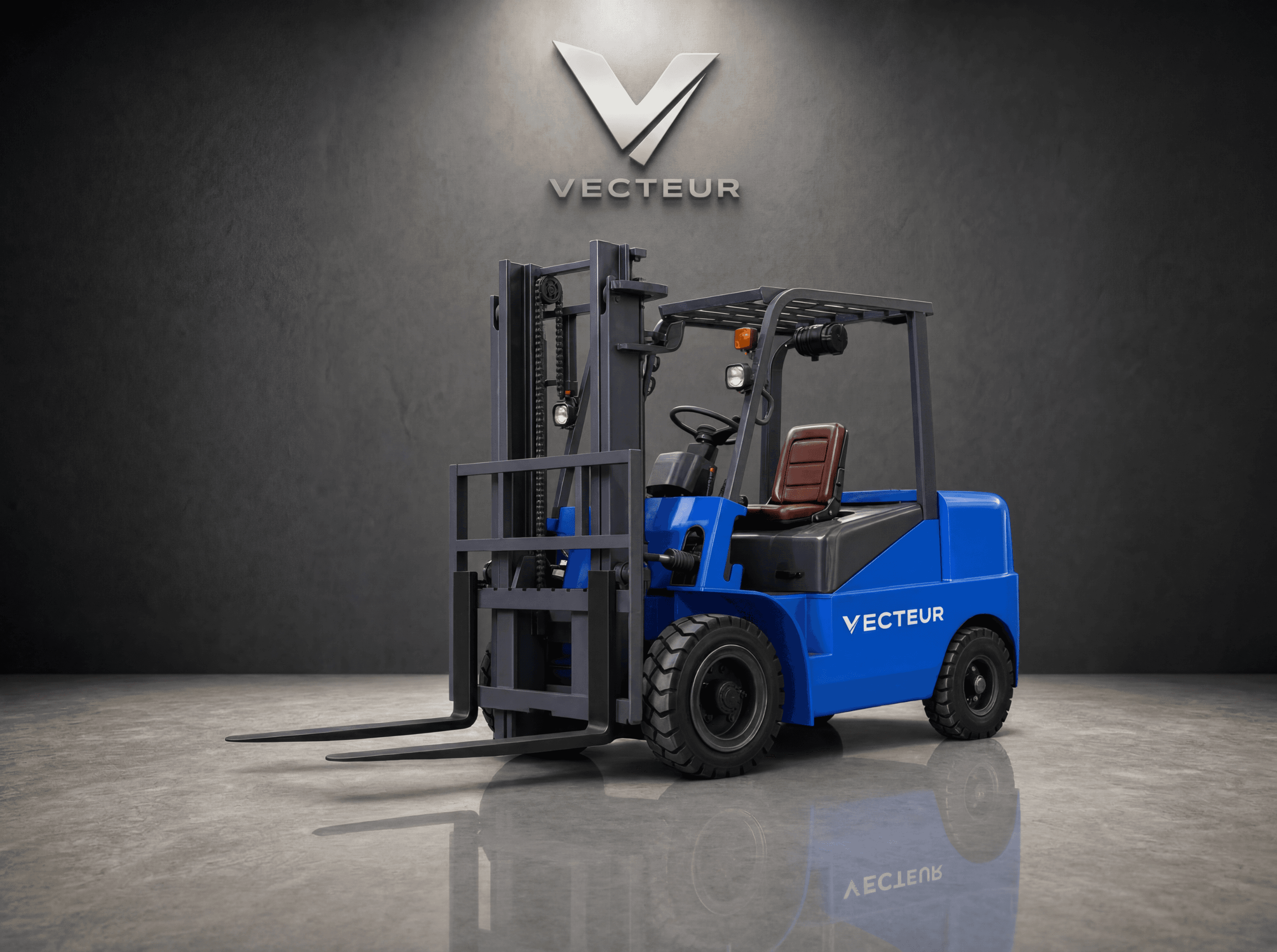 Vecteur FL Forge 20
