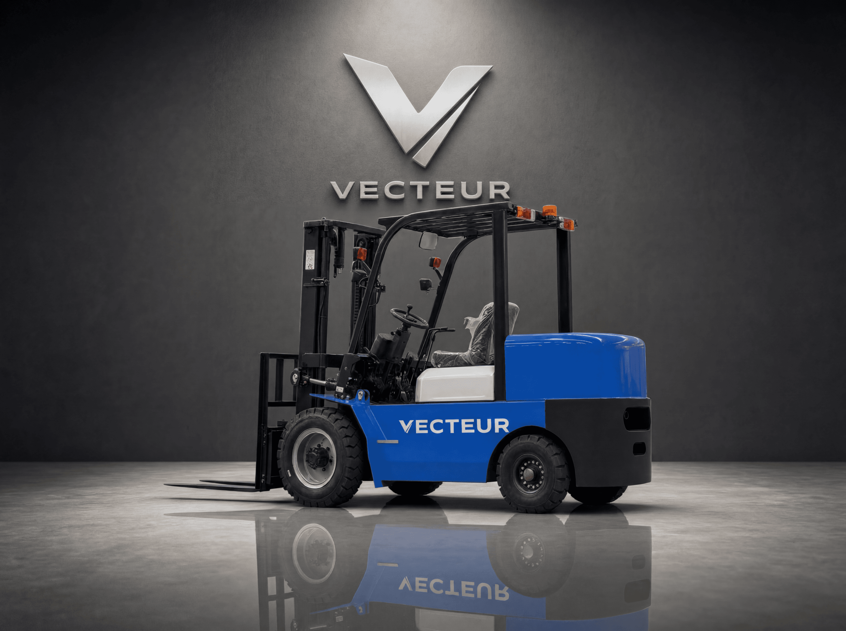 Vecteur FL Forge 30