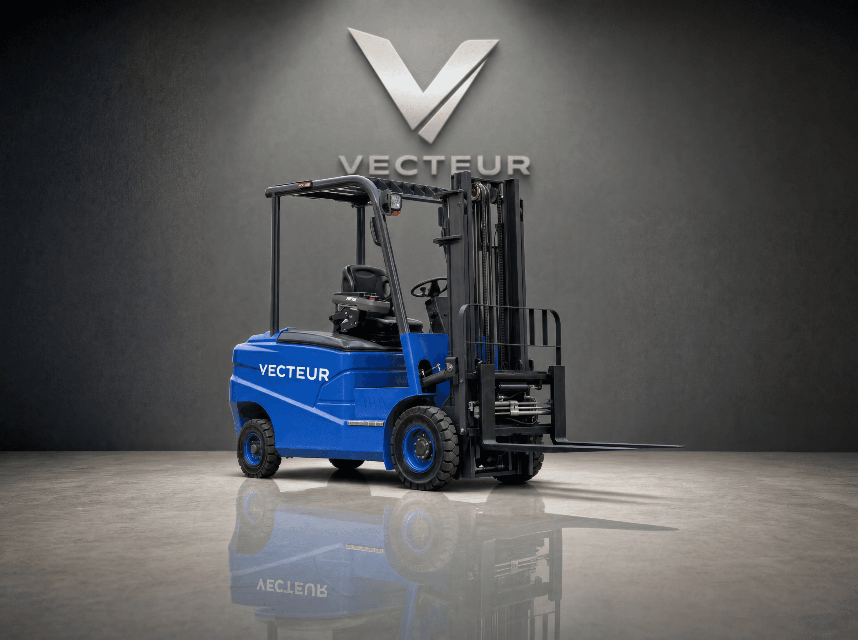 Vecteur FL Forge 30E