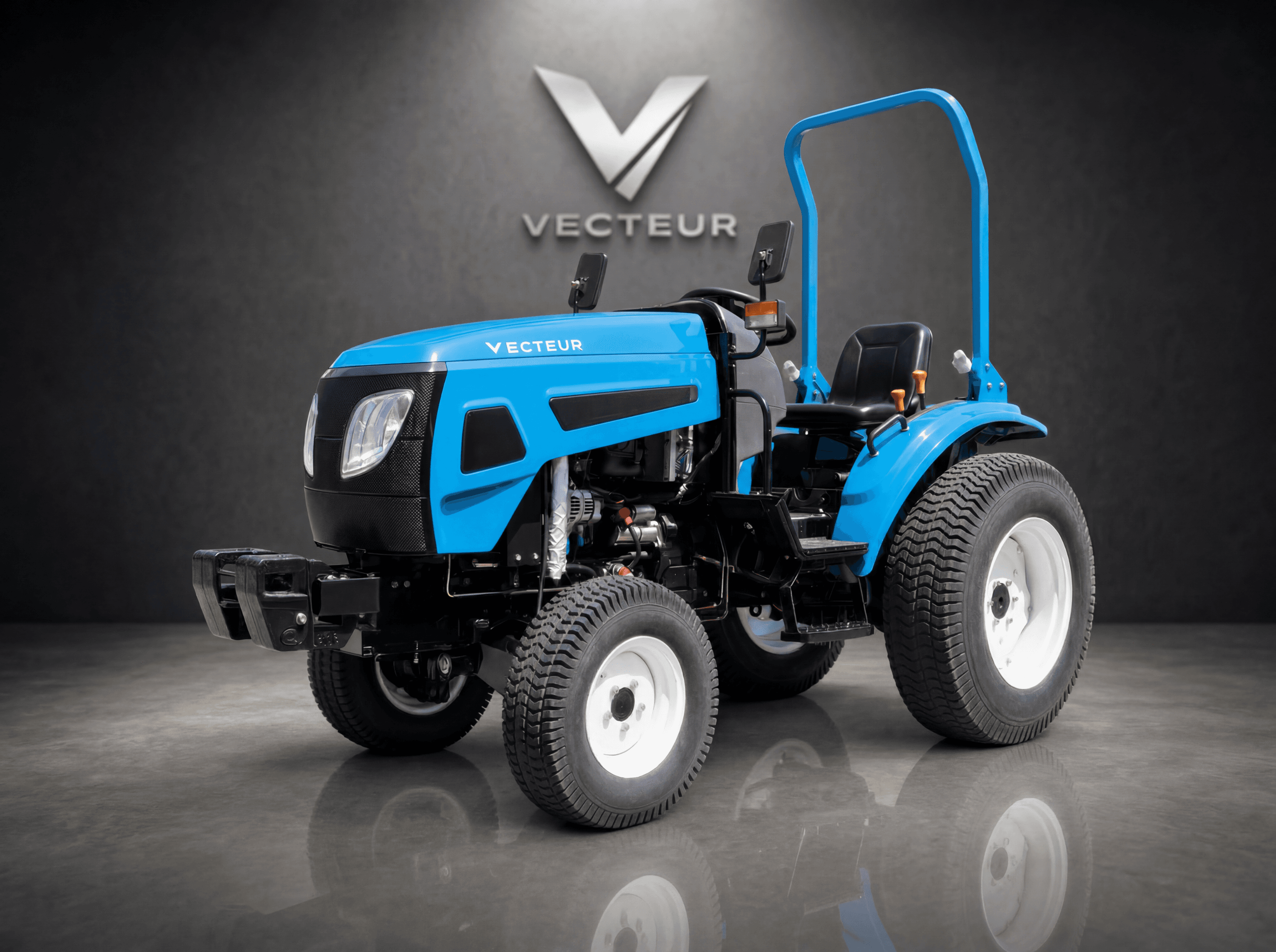 Vecteur TR Scout 25