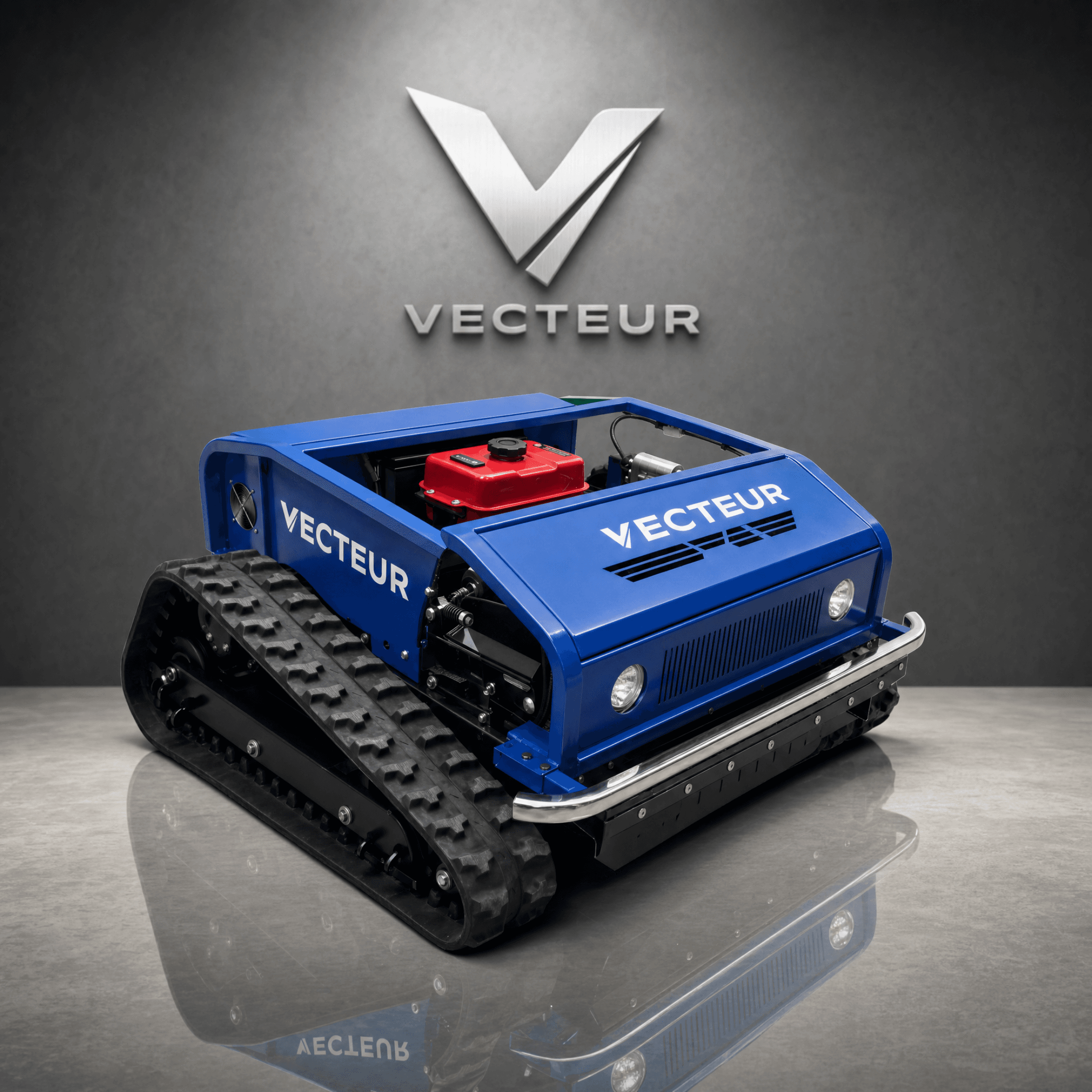 Vecteur GR Forge 800
