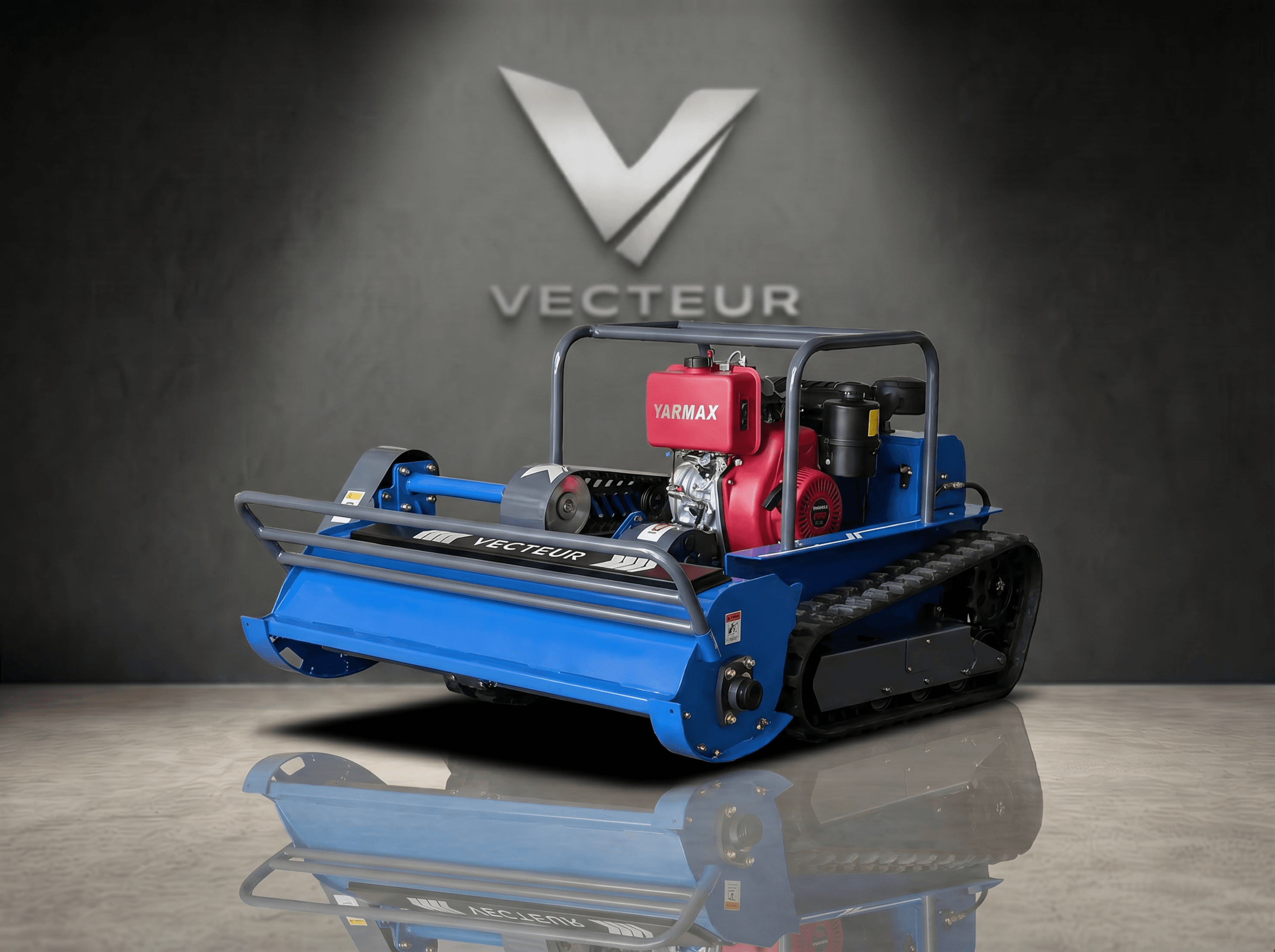 Vecteur GR Forge 1200