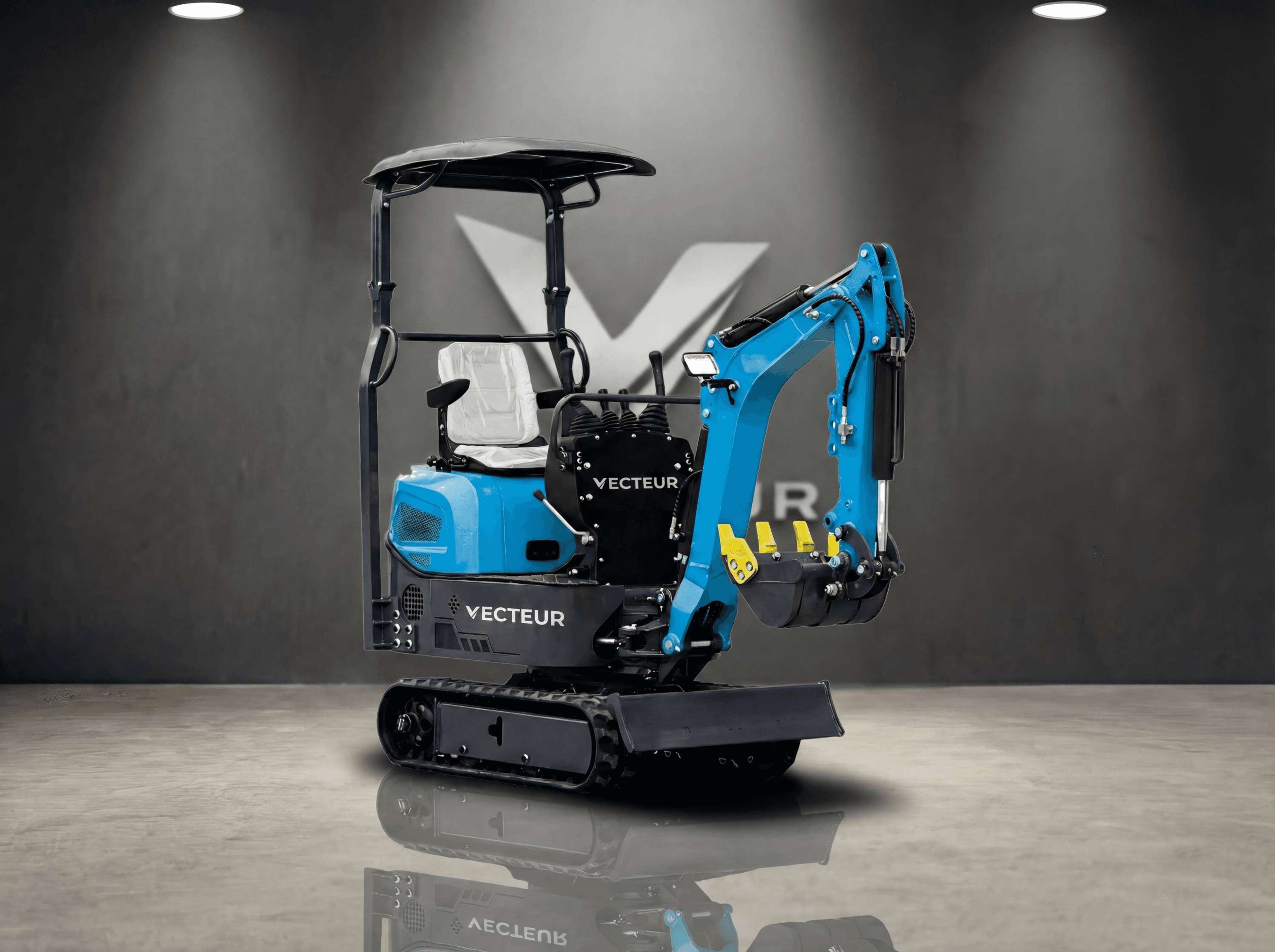 Vecteur EX Scout 12