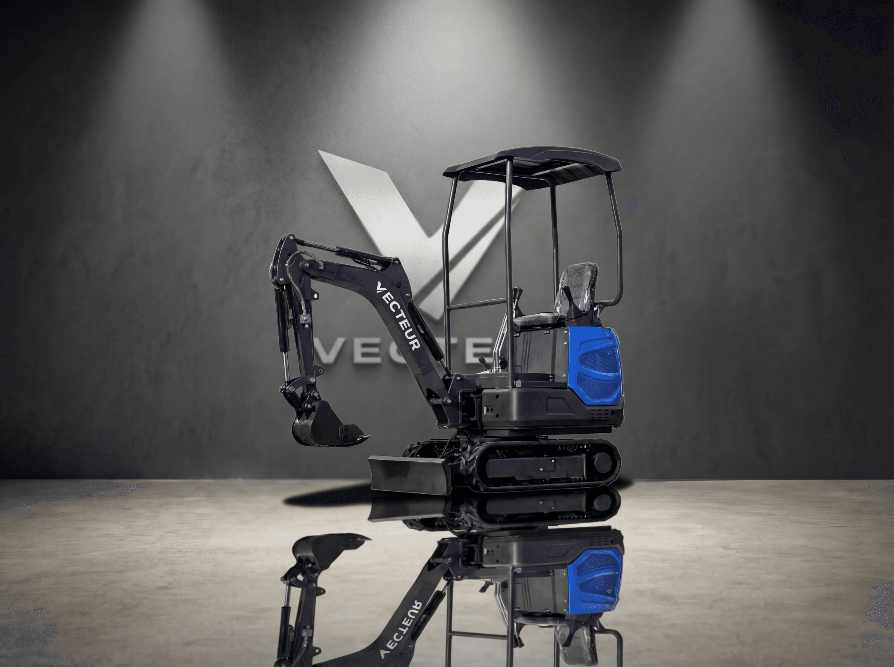 Vecteur EX Forge 13