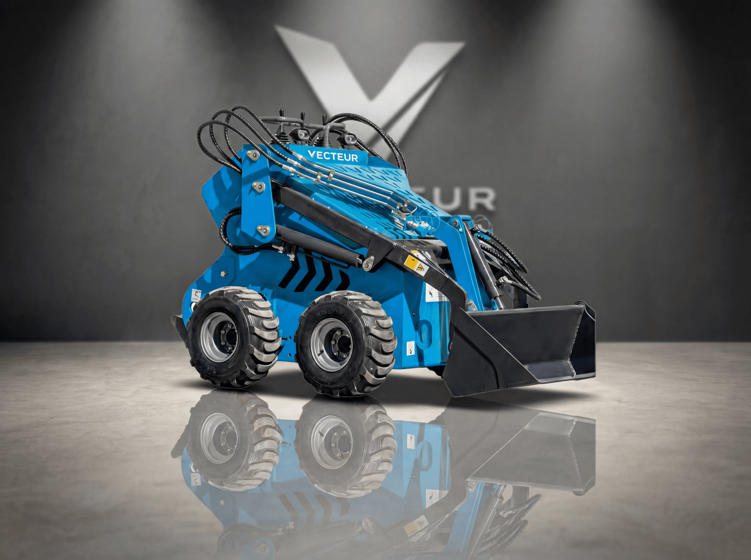 Vecteur SK Scout 480