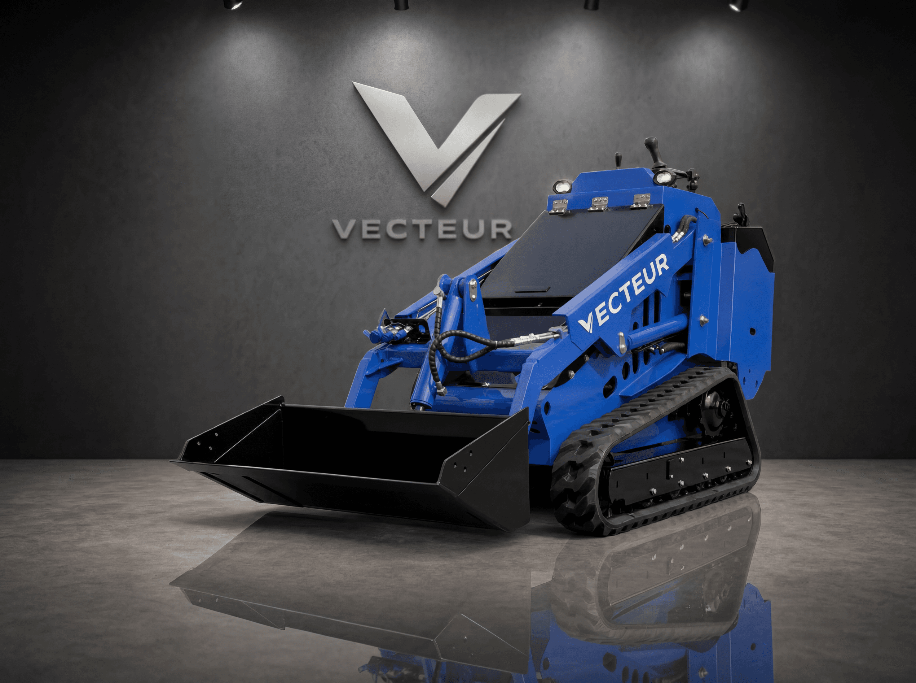 Vecteur SK Forge