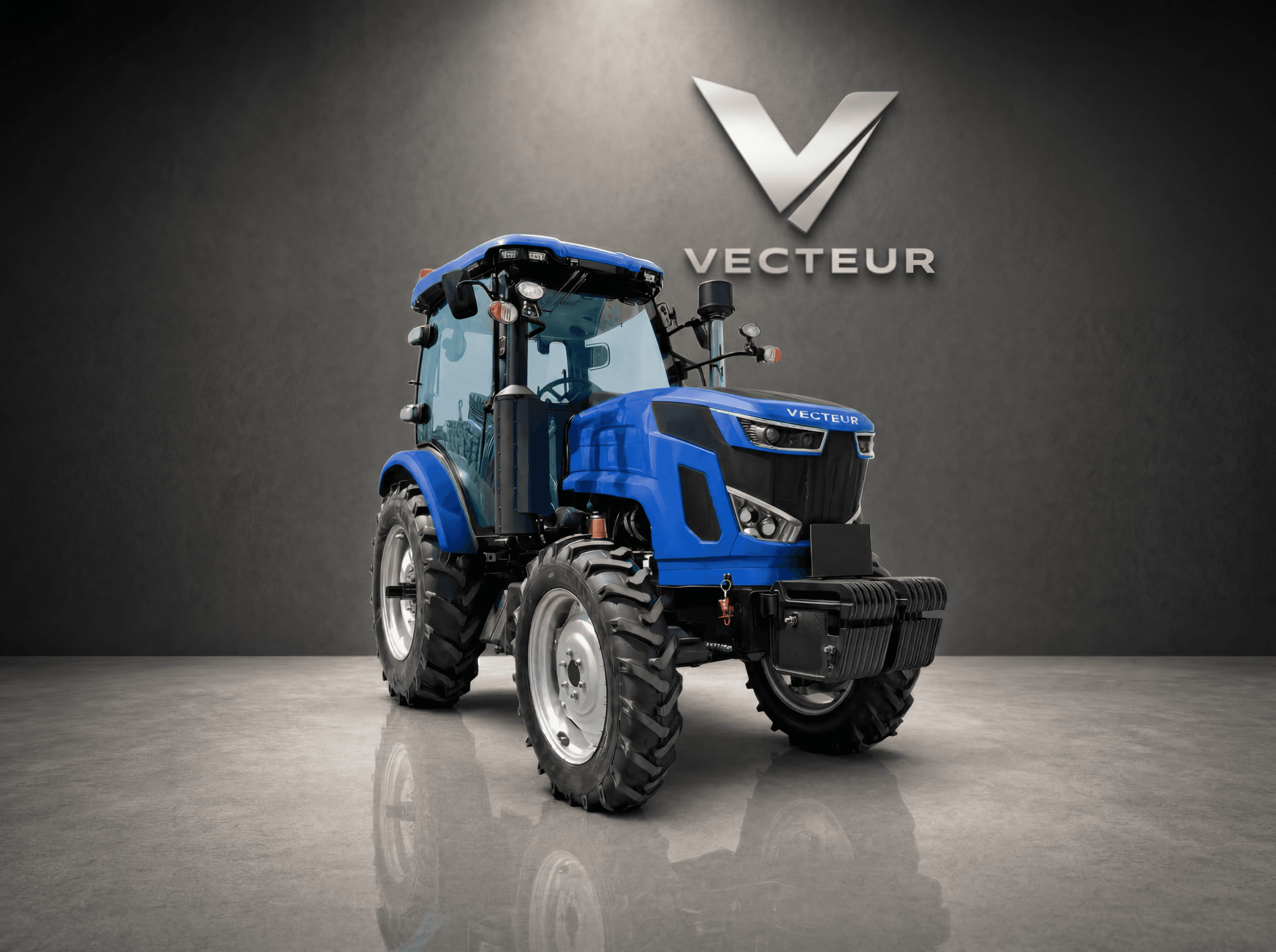 Vecteur TR Forge 50, TR Forge 60, TR Forge 80