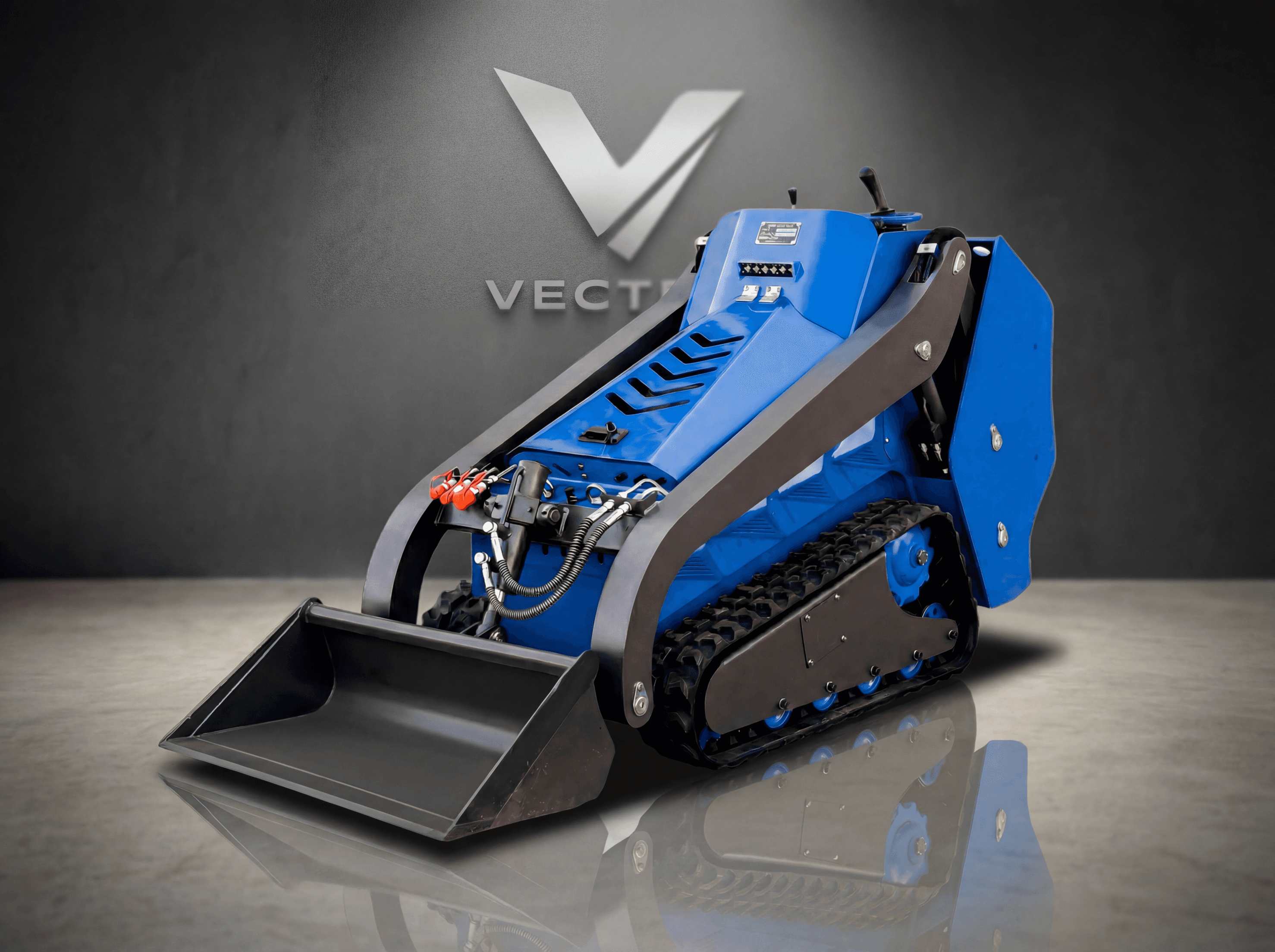 Vecteur SK Forge 1300