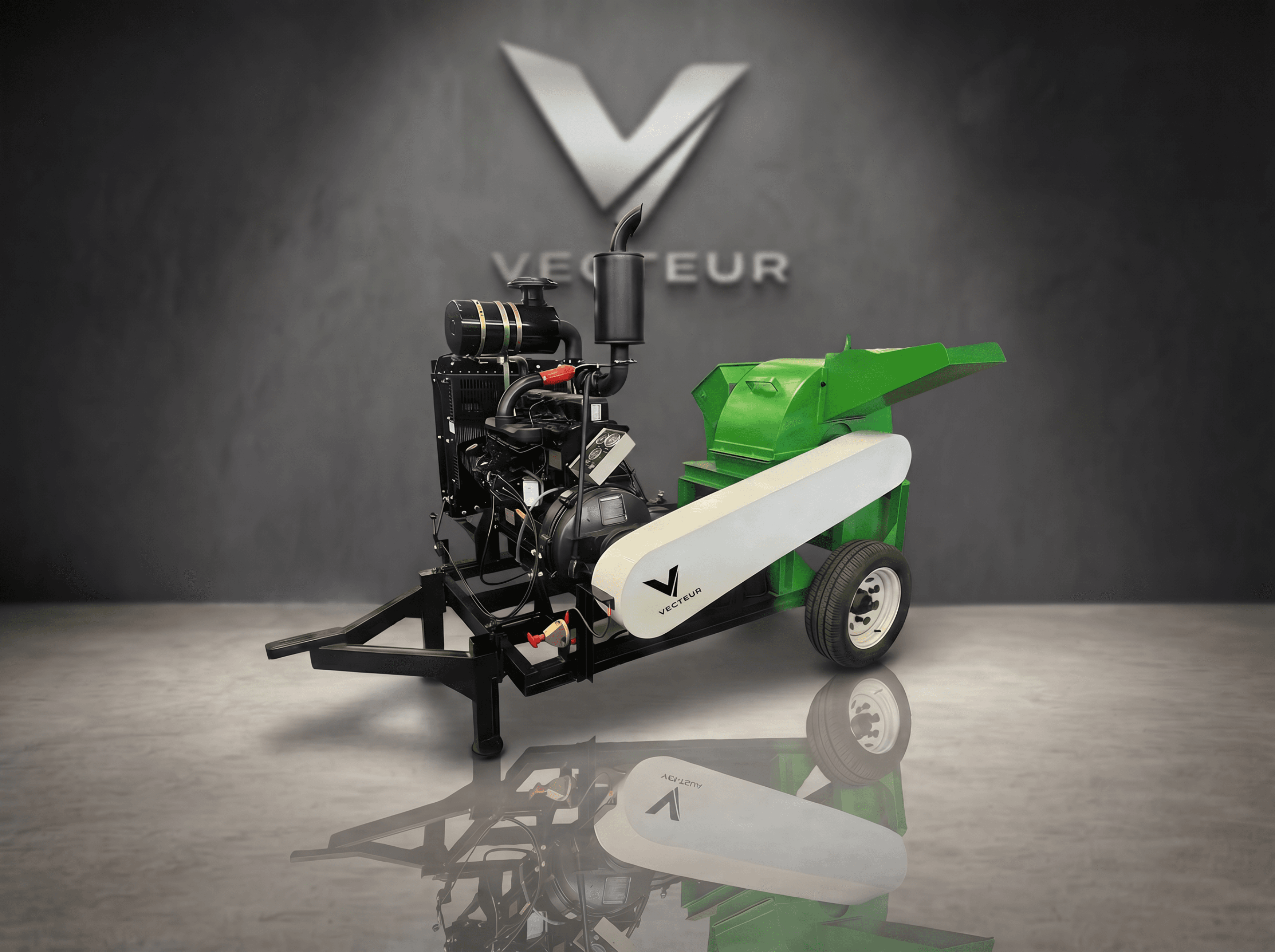 Vecteur CR Scout