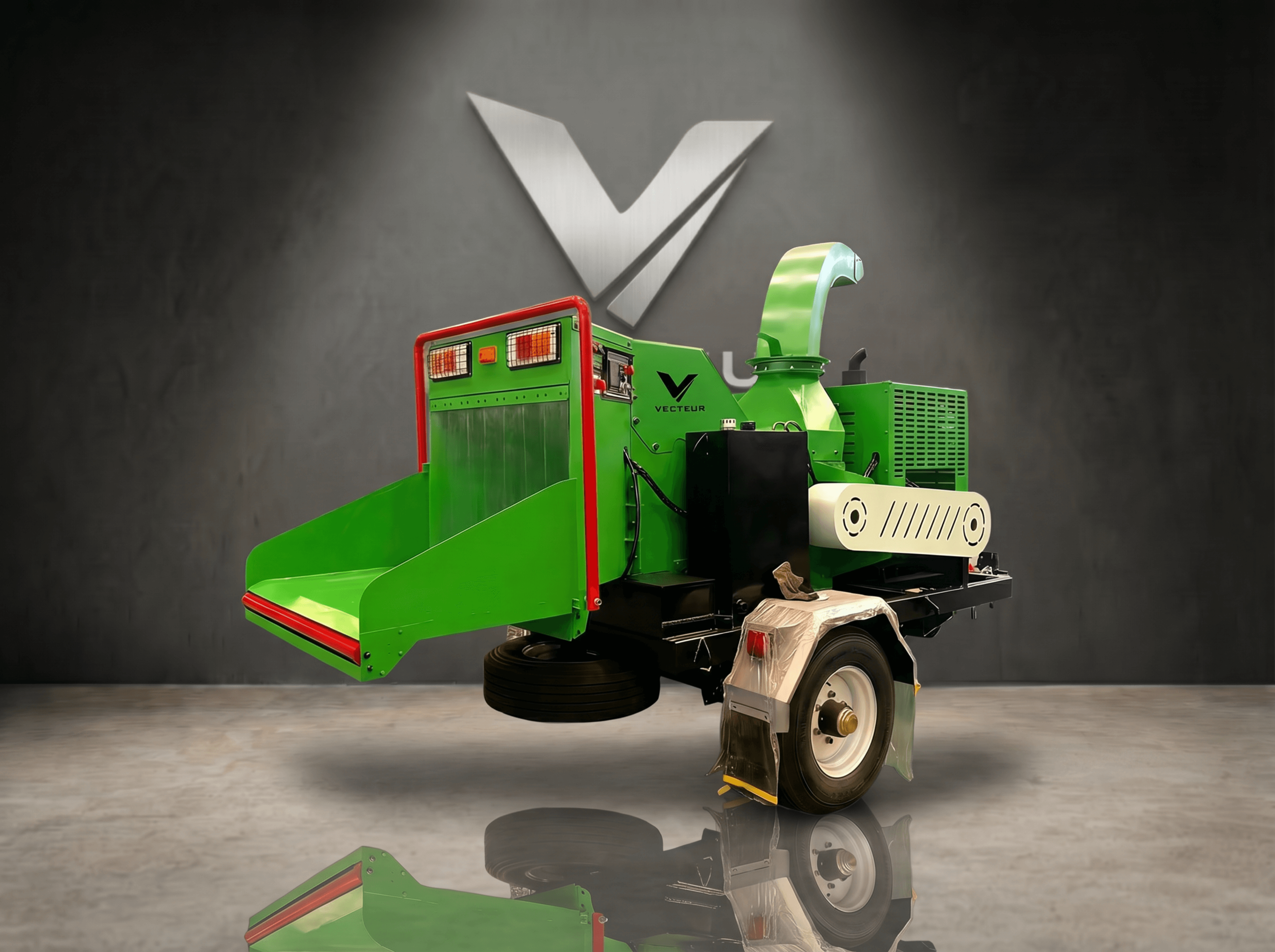 Vecteur WC Forge